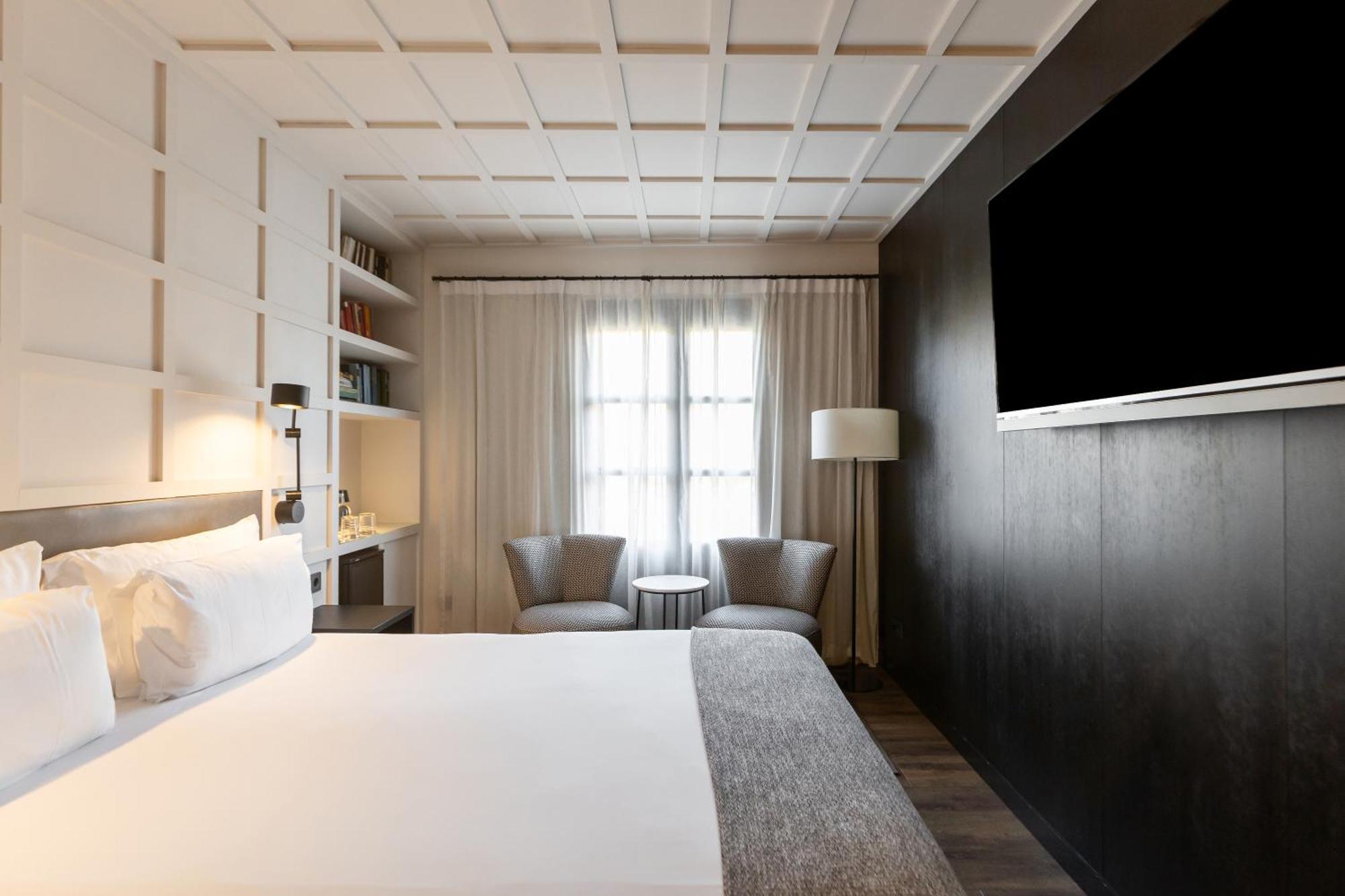 Yurbban Ramblas Boutique Hotel — Photos 2