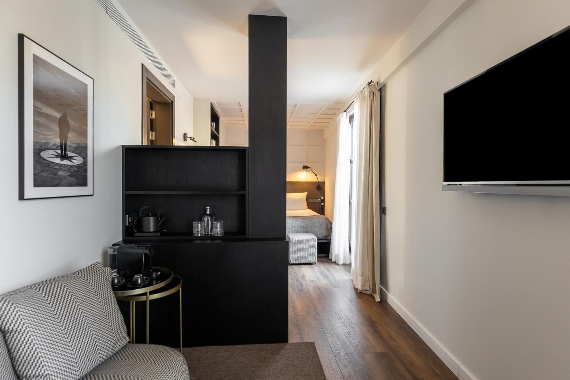 Yurbban Ramblas Boutique Hotel — Photos 1